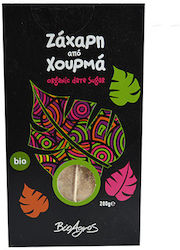 Ζάχαρη Χουρμά Κρυσταλλική 200gr 0519