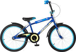 Orient Tiger 20" Bicicletă pentru copii BMX (20...