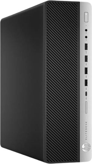 HP EliteDesk 800 G3 SFF SFF Desktop PC (i7-6700/16GB DDR4/256GB