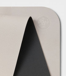 Manduka Γραμμή Begin Στρώμα Γυμναστικής Yoga (172x61x0.5cm)
