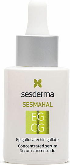 Sesderma Feuchtigkeitsspendend Serum Gesicht mit Hyaluronsäure 30ml