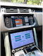 Range Rover Vogue L405 2013 2017 10-inch Touch Screen Ac Climate Control Panel Cl-zf-2011