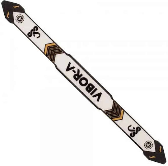 Protector Vibor-a Yarara Radical-negru-alb
