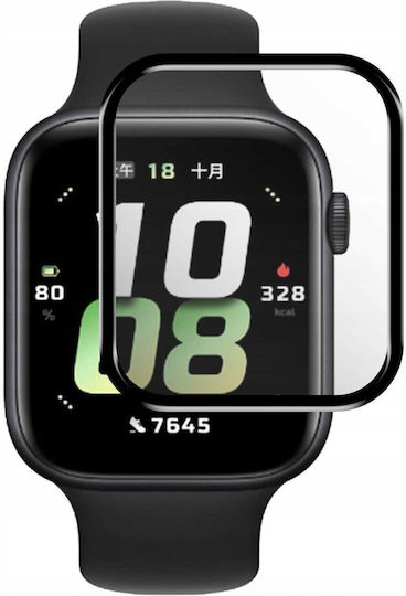 Spacecase Hybrid Displayschutzfolie für das Honor Watch 5 1Stück