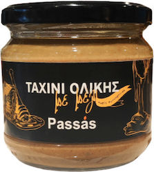 Passas Tahini Integral 350gr