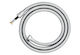 Viospiral Vivaflex Premium 150cm Antitwist Chrome Shower Hose