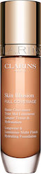 Clarins Skin Illusion Liquid Foundation #110n 30ml