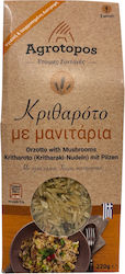 Agrotopos Орзо 220гр