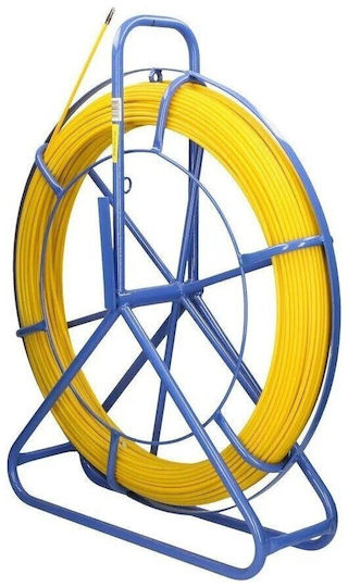 Extralink Electrician Fish Tape 6mm/75m