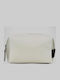 Unisex Rains Wash Bag Small W3 Grey 5711747604677