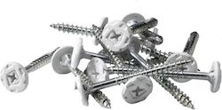 FibroTech Screw Torx with Diameter M5 and Length 45mm 100pcs