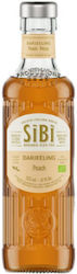 Sibi Ice Tea Ροδάκινο Χωρίς Ανθρακικό, Βιολογικό 355ml Sibi Ice Tea Ροδάκινο Χωρίς Ανθρακικό, Βιολογικό 355ml