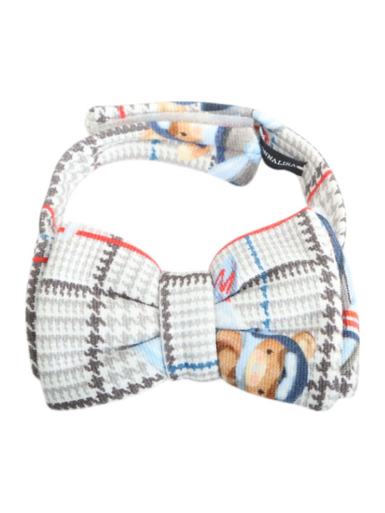 Monnalisa Fliege Orsetti 286002 6608-3256 Junge