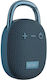 Wiwu Thunder H3 Bluetooth Speaker 5W with Battery Life up to 6 hours Black