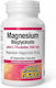 Natural Factors Магнезиев глицинат 40мг 90 капси Natural