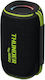 Wiwu Thunder H5 Ηχείο Bluetooth 15W με Διάρκεια Μπαταρίας έως 8 ώρες Μαύρο
