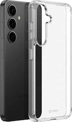 Crong Crystal Transparene (Galaxy S25) Crong Crystal Transparene (Galaxy S25)