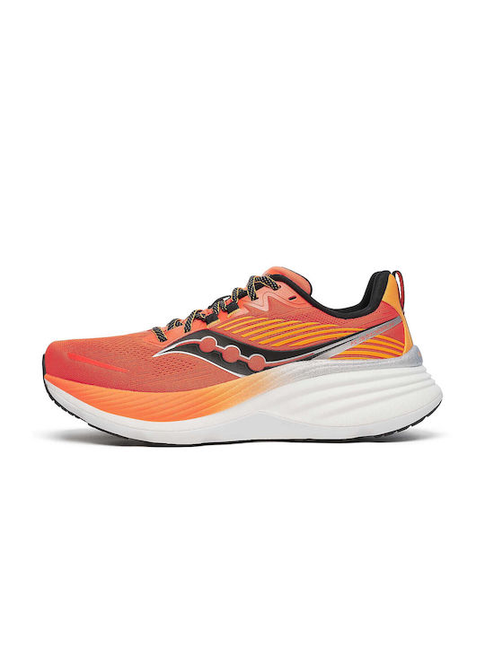 Saucony Hurricane 24 Ανδρικά Αθλητικά Παπούτσια...