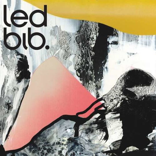 Led Bib It's Morning 1 Vinyl