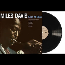 Miles Davis Kind of Blue 1 Vinyl Miles Davis Kind of Blue 1 Vinyl