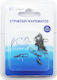 Tpster Στριφταρι Ψαρεματος 8# 2.0cm 12pcs 37537