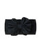 Intimonna Baby Headband Black 1pc