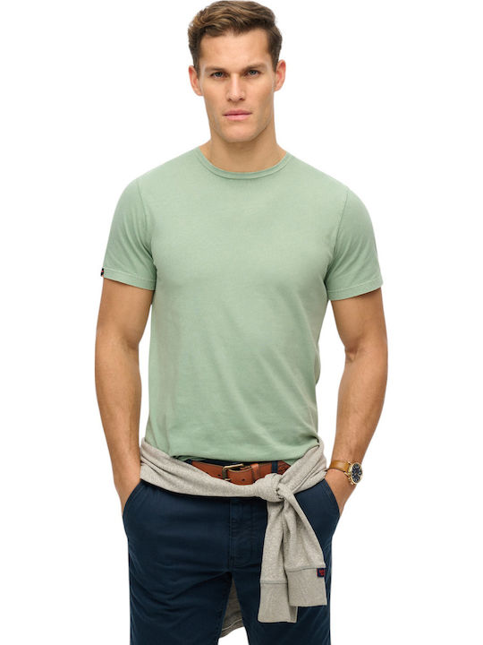 Superdry M D1 Ovin T-shirt Green