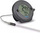 Eti Electronical Cooking Thermometer with Probe and Bluetooth -50°C / +300°C