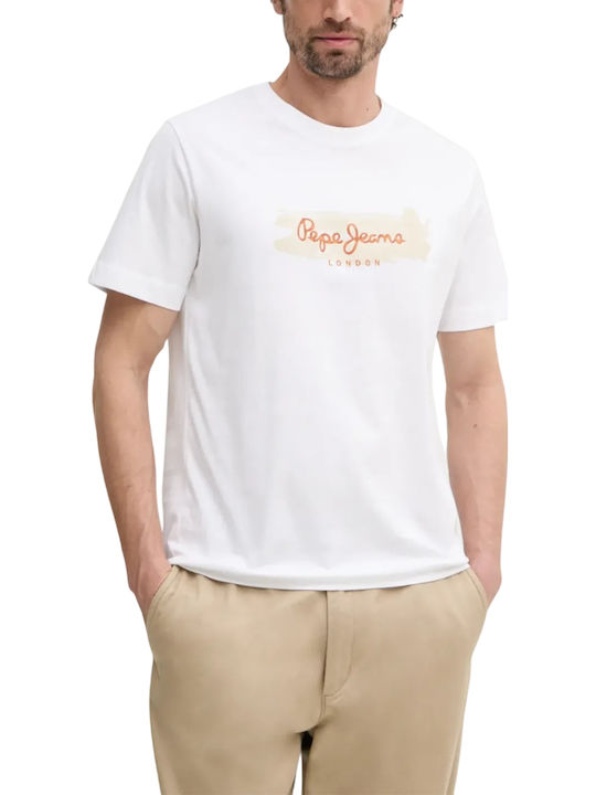 T-Shirt White