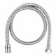 Furtun de duș Ideamix Crom Conic 2m
