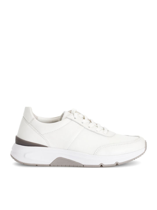 Γυναικεία Ανατομικά Sneakers Weiss
