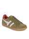 Equipe Ανδρικά Sneakers Suede