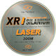 Sunset Xr Silanium Laser Angelschnur 300m Grün 0.34
