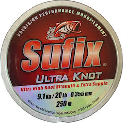Sufix Ultra