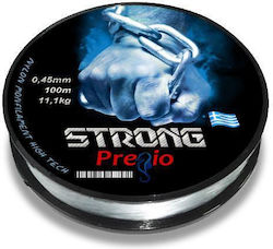 Pregio Angelschnur 'stark' 100m