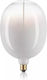 Ideal Lux LED Bulb 3W 270mm for Socket E27 Warm White 230lm