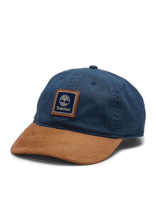 Timberland Hut Tb0a622e 288 Blau