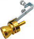 Exhaust Whistle