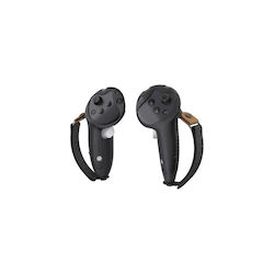 Silicone Handle Covers Bobovr G3 Plus Controller Quest 3 3s Silicone Handle Covers Bobovr G3 Plus Controller Quest 3 3s
