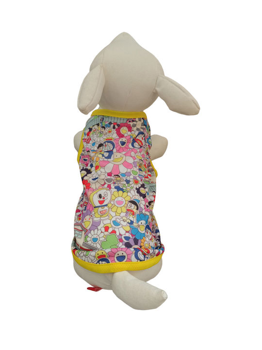 Dog T-shirt Finding Waldo M 30cm Mo0000004944