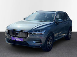Volvo XC 60 T8 AWD PHEV 390 Inscription PHEV (Plug-In) '19