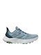 HOKA Anacapa 2 Männer Wanderschuhe Grau
