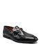 Mocasini barbati in Negru Culori