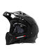 Acerbis Rider Junior Children's Motorcycle Helmet Motocross ECE 22.06 1250gr