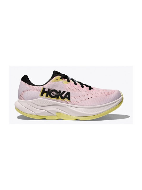 HOKA Rincon 4 Γυναικεία Αθλητικά Παπούτσια Runn...