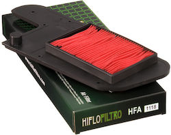 Hiflofiltro Φίλτρο Αέρα Μοτοσυκλέτας Honda S-Wing Hiflofiltro Φίλτρο Αέρα Μοτοσυκλέτας Honda S-Wing