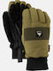 Glove Зелени Мъжки Ръкавици