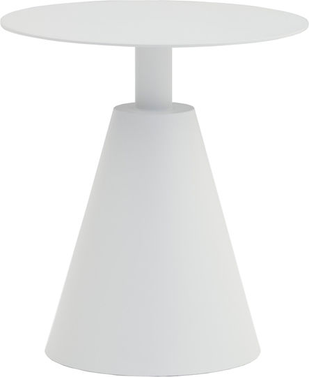 Auxiliary Sera Free Standing 50x50x56cm White Auxiliary Sera Free Standing 50x50x56cm White
