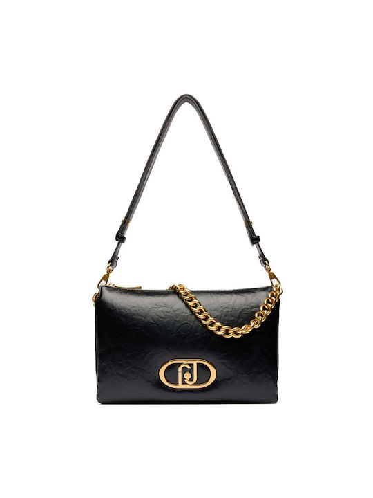ショルダーバッグ・ポシェット LIU JO Women Shoulder Bags AA5141E0886 22222 Black Liu Jo Women's Bag Shoulder Black AA5141E0886-22222 | Skroutz.eu