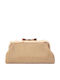 Vintage Envelope Bag Lutence Gold